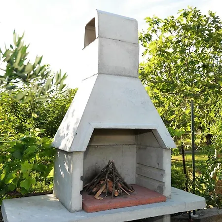 Vakantiehuis House Ivy Murter