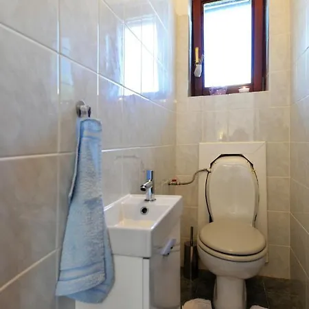 House Ivy بيت للعطل