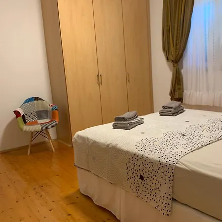 度假居 House Ivy - Next To Marina Hramina *
