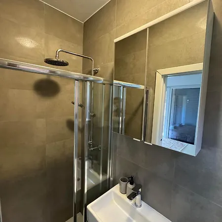 House Ivy بيت للعطل مورتير