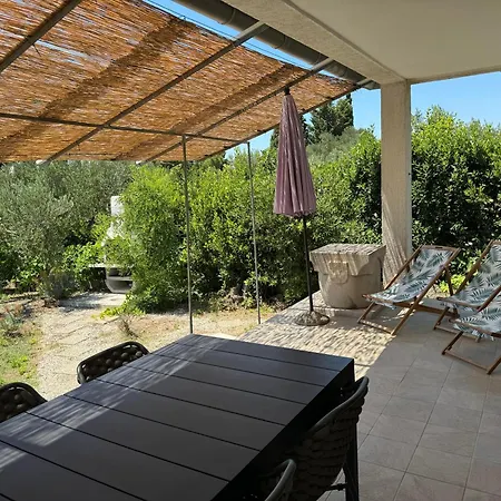 House Ivy Vakantiehuis *