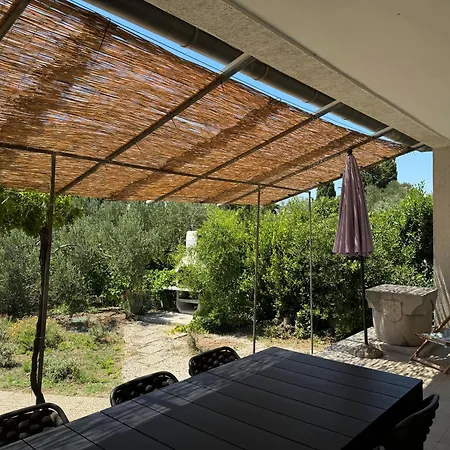 Vakantiehuis House Ivy Murter