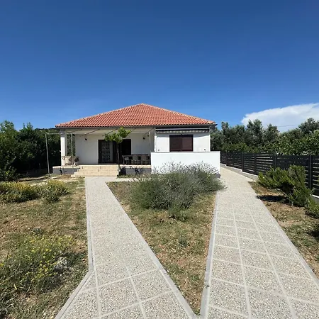 House Ivy - Next To Marina Hramina *