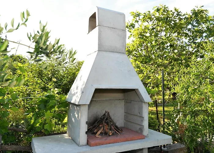 Vakantiehuis House Ivy Murter