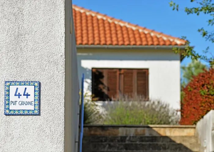 House Ivy Vakantiehuis