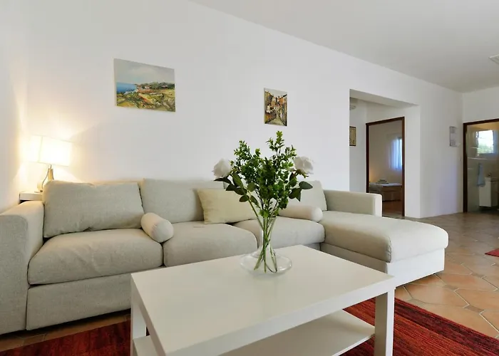 Vakantiehuis House Ivy *