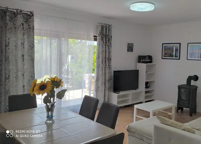 House Ivy Vakantiehuis *