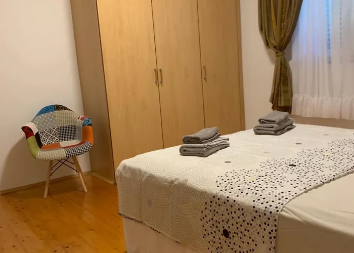 Vakantiehuis House Ivy *