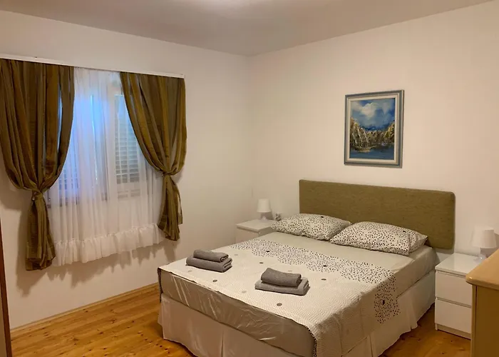 Vakantiehuis House Ivy *