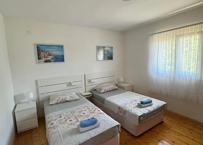 House Ivy Vakantiehuis