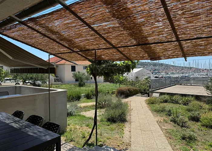 House Ivy Vakantiehuis *