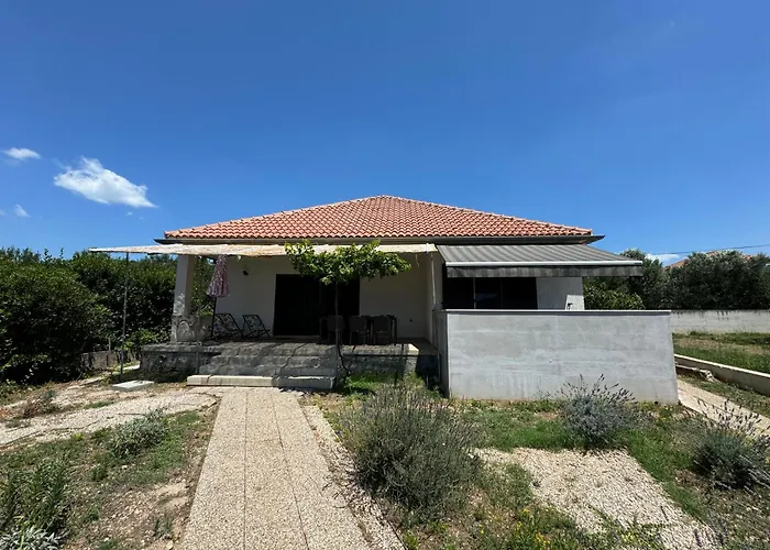 Vakantiehuis House Ivy Murter