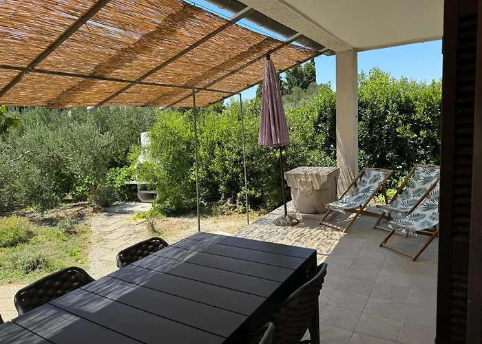 House Ivy Vakantiehuis *