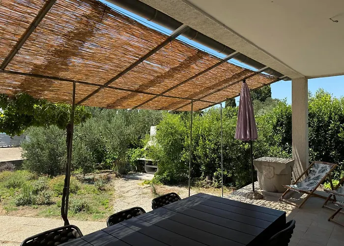 Vakantiehuis House Ivy Murter