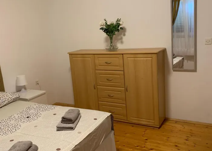 Dom wakacyjny House Ivy Murter